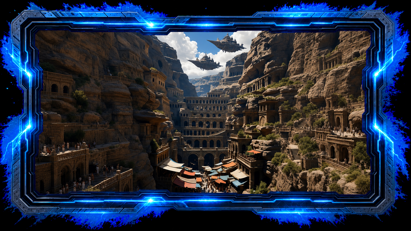 Canyona